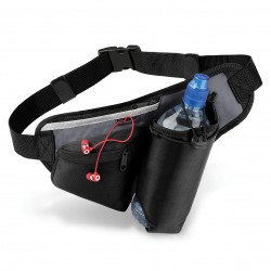 Plain Hydro Belt BAG QUADRA 150 GSM